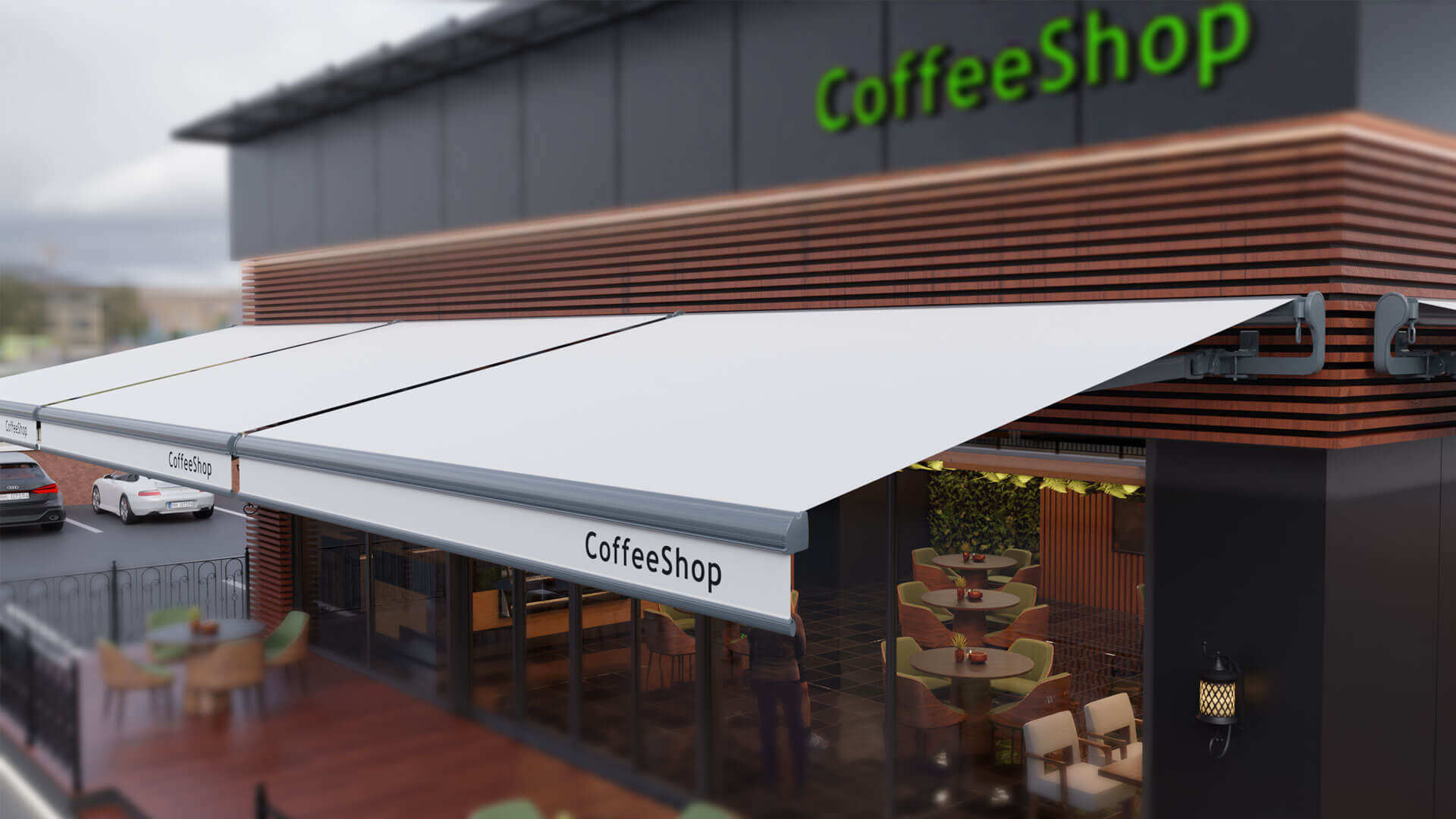 Türkiye’de Tente Firmaları Arasında Neden Rising Global Öne Çıkıyor?